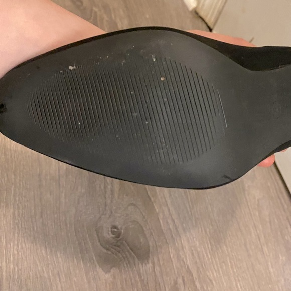 Sock boots - Picture 2 of 3